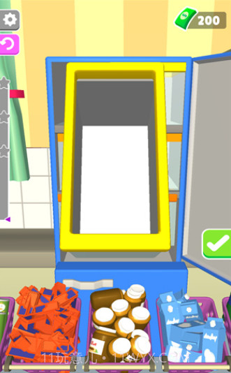 把冰箱装满截图3 把冰箱装满截图3