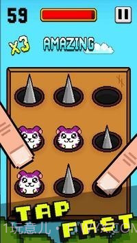 捕鲸狂仓鼠截图3