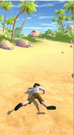 生存海岛之王截图1 生存海岛之王截图1