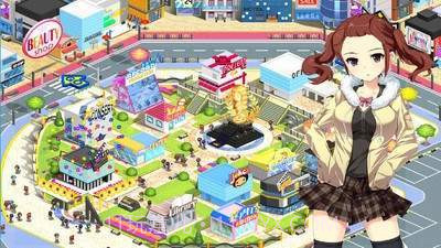 我要养明星截图2