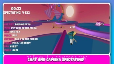 厕纸向前冲截图3 厕纸向前冲截图3