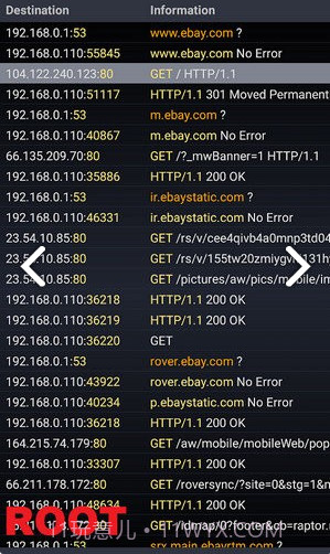 Wicap(wicap抓拦截)V2.1.1 安卓免费版截图2 Wicap(wicap抓拦截)V2.1.1 安卓免费版截图2