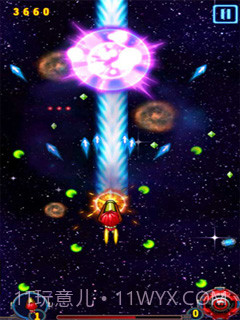 美女打飞机截图4