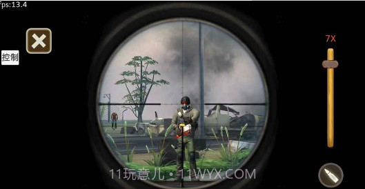 ZOMBIE BATTLEGROUNDS截图3