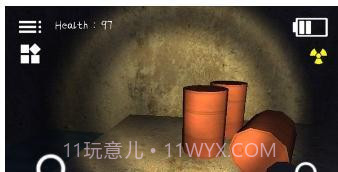 可怕的房子截图1