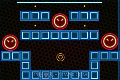 重力大师 Gravitrixx截图3 重力大师 Gravitrixx截图3