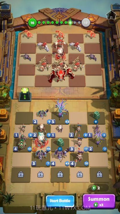 超能英雄合成截图4 超能英雄合成截图4