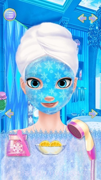 超级化妆师截图2 超级化妆师截图2