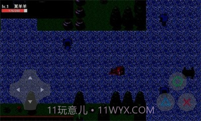 火柴人战争遗产电流皮肤版截图2