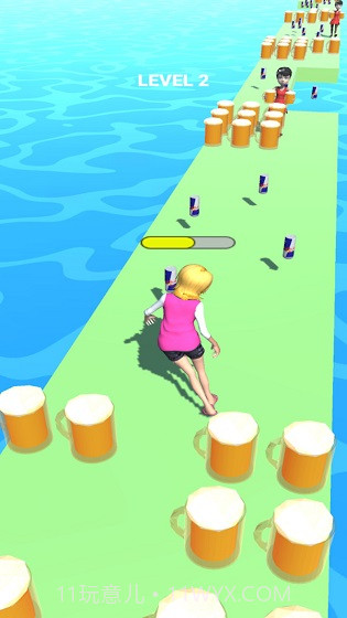 姐最能喝v1.0截图1 姐最能喝v1.0截图1