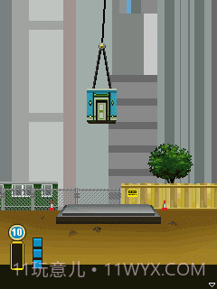 旧版都市摩天楼中文版截图2 旧版都市摩天楼中文版截图2