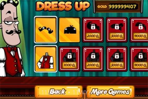 像素调酒师截图1