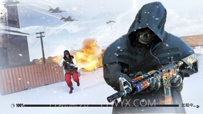 真正的现代战争截图1