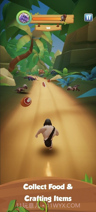 迪诺戴夫狩猎截图3 迪诺戴夫狩猎截图3