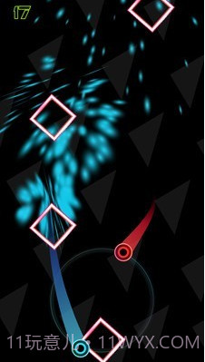 激光双色球截图3