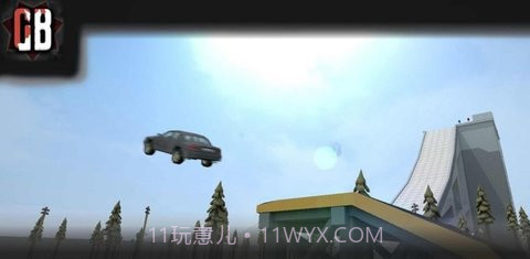 g沙盒仇恨截图1