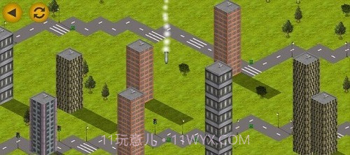 导弹模拟器3截图1