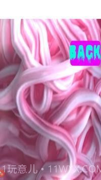 DIY泡沫黏液模拟器截图4 DIY泡沫黏液模拟器截图4