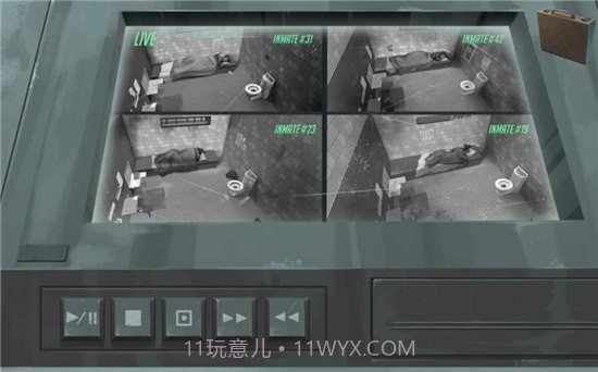 无名小卒截图2 无名小卒截图2