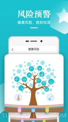 松果健康截图5