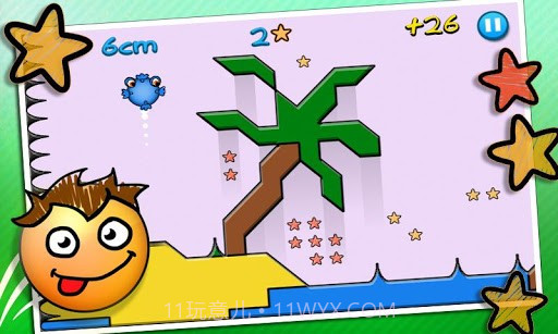 反弹跳跃 Bounce截图3