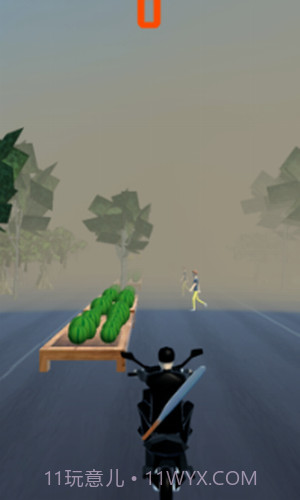 劈我瓜是吧截图2