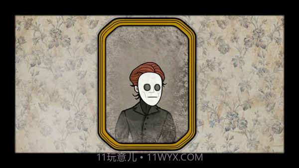 锈湖过往之内截图3