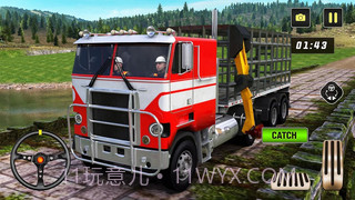 野生动物狩猎截图4