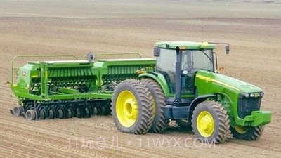 驱动农用拖拉机货物模拟器3D截图1