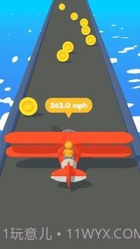 放置速度竞赛截图4 放置速度竞赛截图4