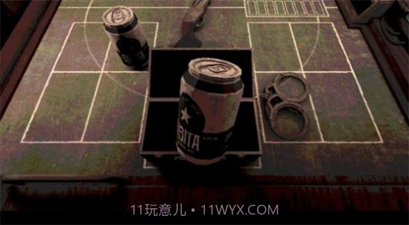 与恶魔对决俄罗斯转盘体验版截图1 与恶魔对决俄罗斯转盘体验版截图1