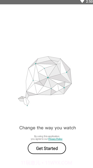 CetusPlay(电视控制调节大师)V4.8.0.2 安卓最新版截图2