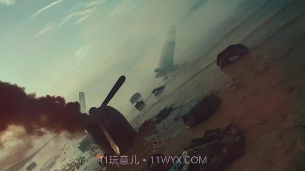 Call of Duty Vanguard截图3