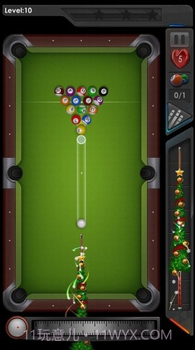 古丽台球截图2 古丽台球截图2