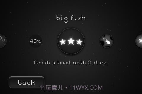 最后的小鱼 Last Fish截图5