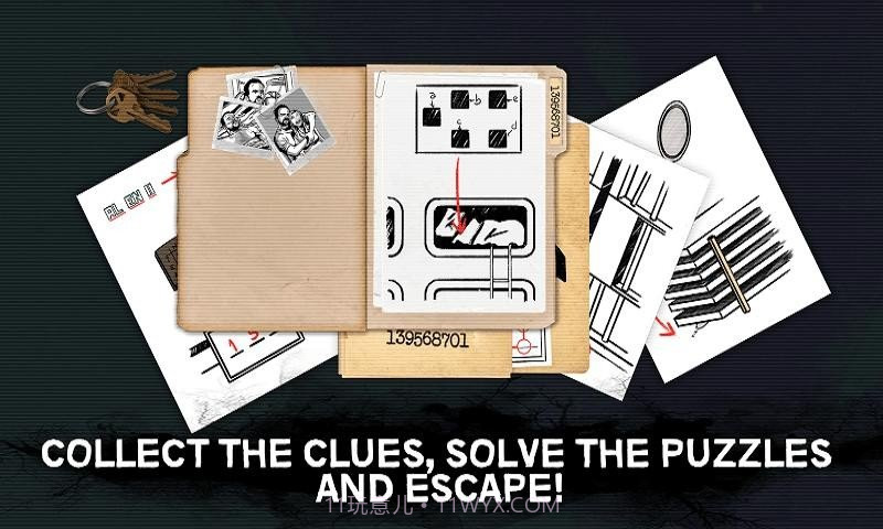 疯狂的逃离截图2 疯狂的逃离截图2