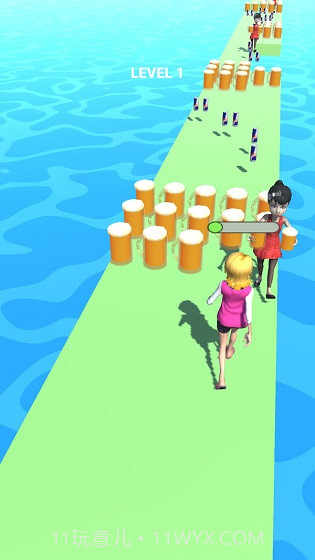 姐最能喝v1.0截图2 姐最能喝v1.0截图2