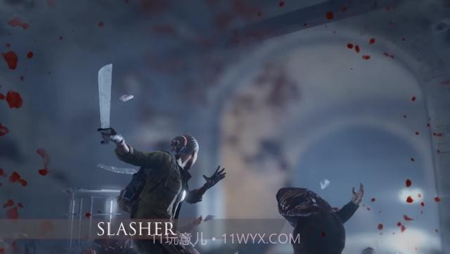 僵尸世界大战(World War Z)截图3 僵尸世界大战(World War Z)截图3