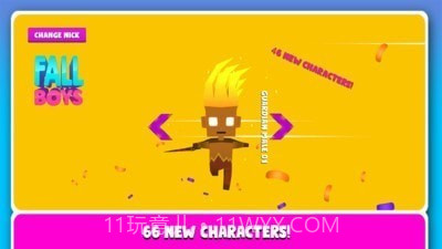 厕纸向前冲截图1 厕纸向前冲截图1