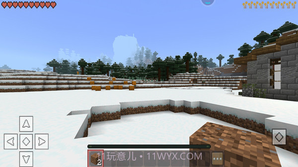 生存战争巨兽岛截图2 生存战争巨兽岛截图2