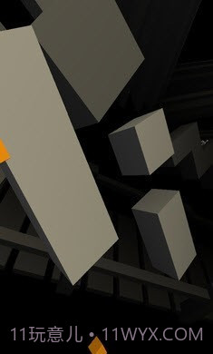 跳舞的线终极挑战截图4 跳舞的线终极挑战截图4