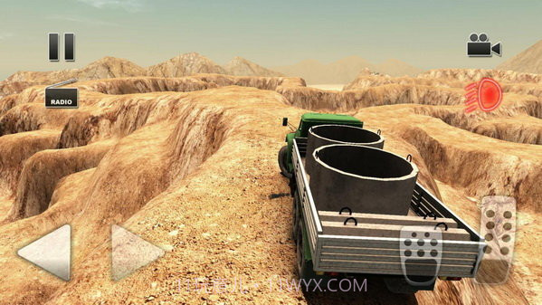 卡车装载机2截图4