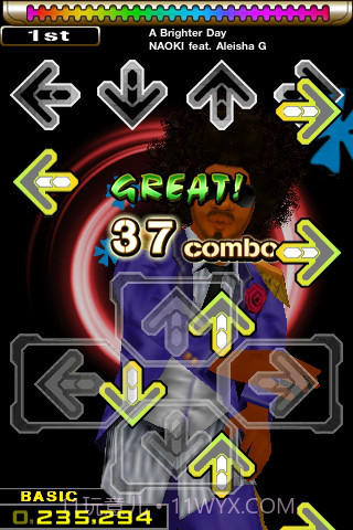 热舞革命截图1 热舞革命截图1