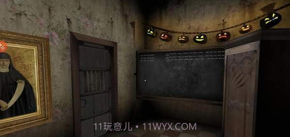 邪恶修女1.7.4截图2