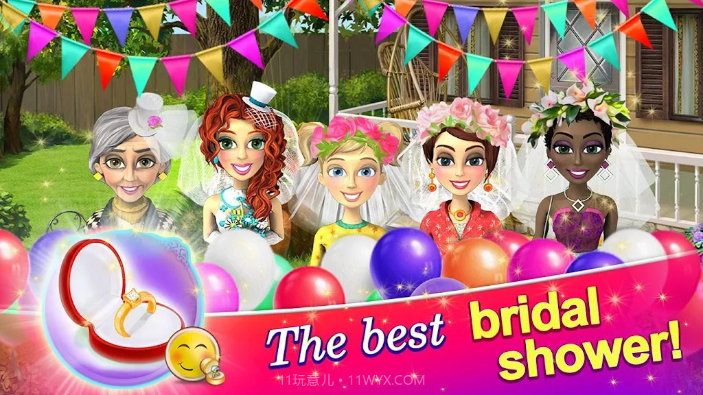 婚礼沙龙2截图2 婚礼沙龙2截图2