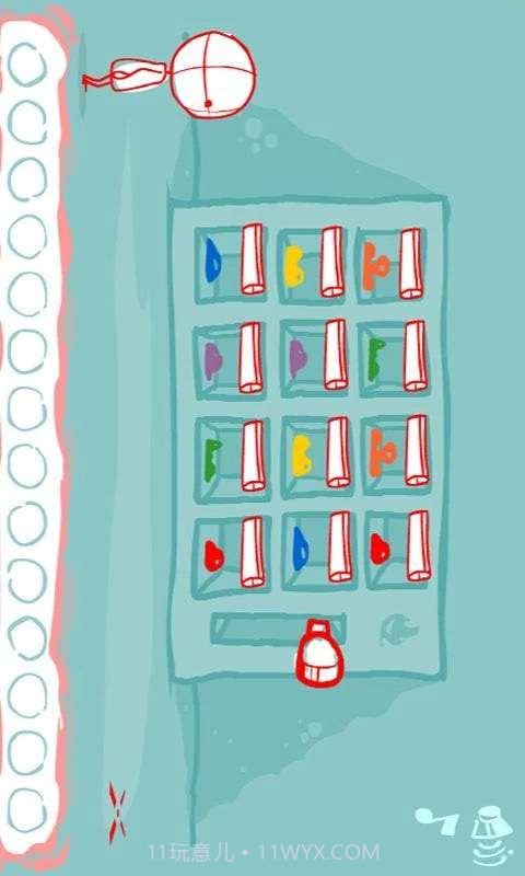 奇怪大逃生截图4 奇怪大逃生截图4