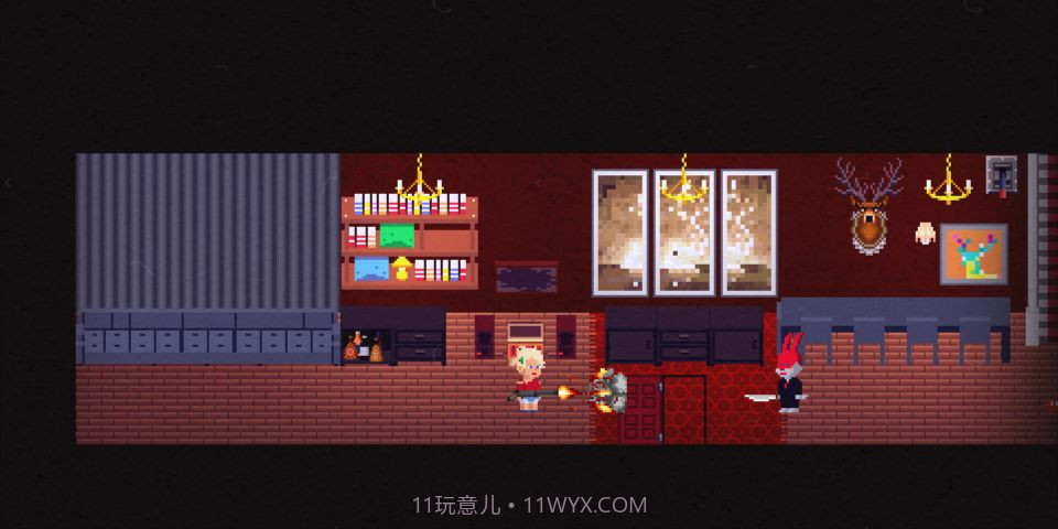 诡事影院正版截图3