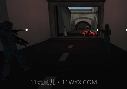 SCp秘密站点截图1 SCp秘密站点截图1