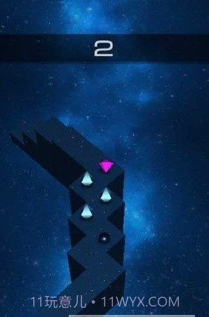 无限曲折之路(Infinite ZigZag)截图1 无限曲折之路(Infinite ZigZag)截图1