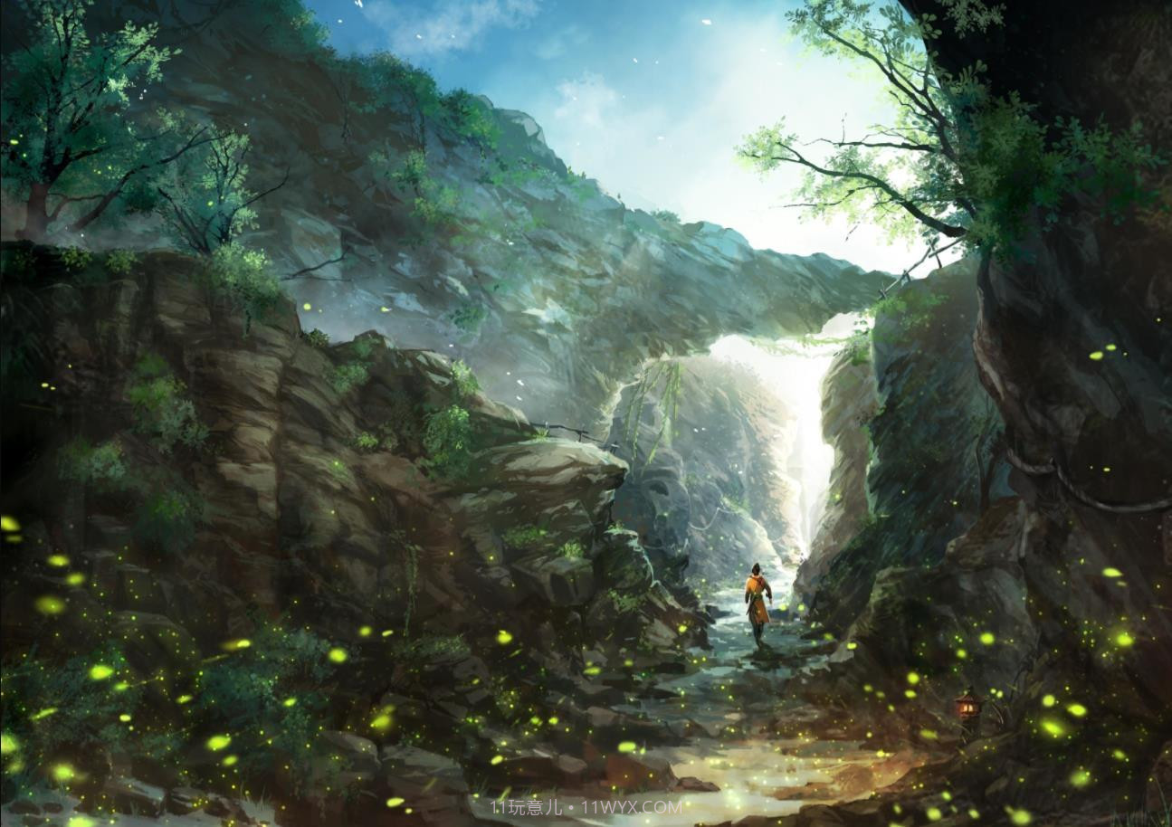 天命奇御2截图2